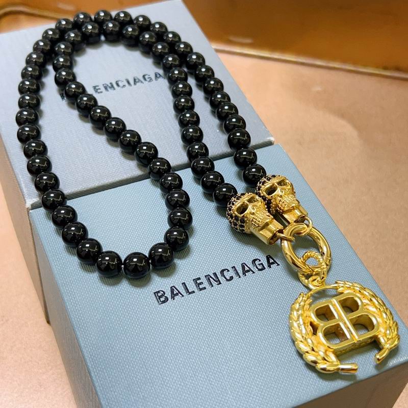 Balenciaga Necklace 10yxx106